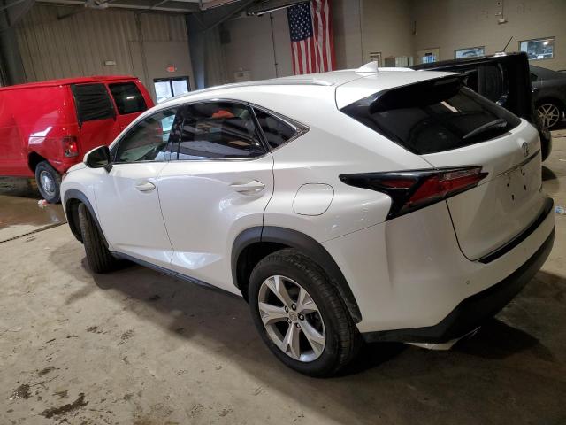 JTJYARBZ4H2056407 Lexus Nx 200t Base
