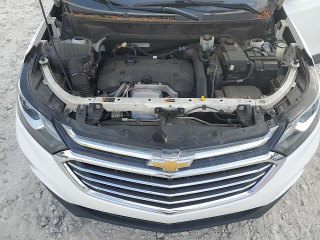 3GNAXWEX7JS583659 Chevrolet Equinox Premier