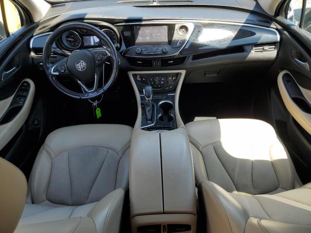 LRBFXASA4HD044359 Buick Envision Preferred