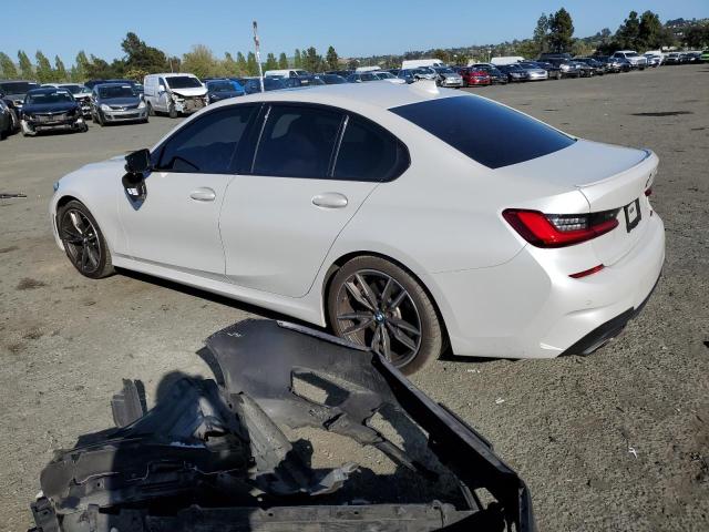 3MW5U7J08M8B57169 BMW M340I