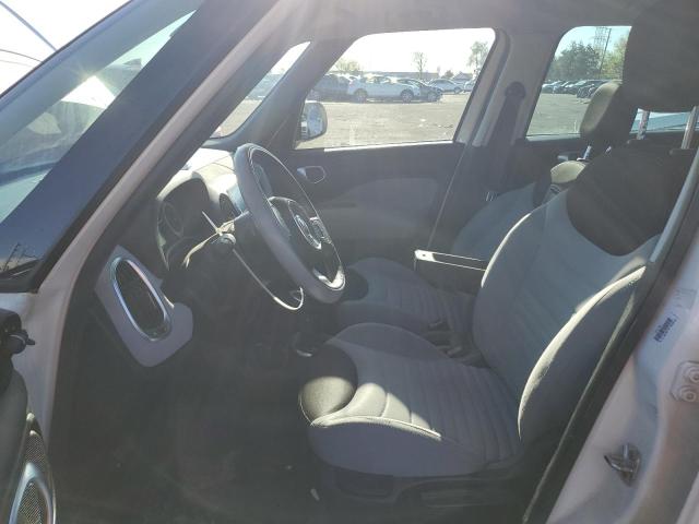 ZFBCFABH7EZ026346 Fiat 500l Easy