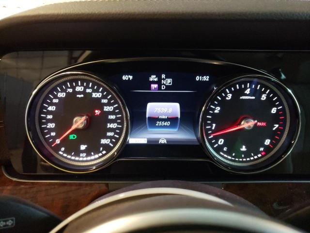 WDDZH6JB7KA669341 Mercedes-Benz E 450 4matic