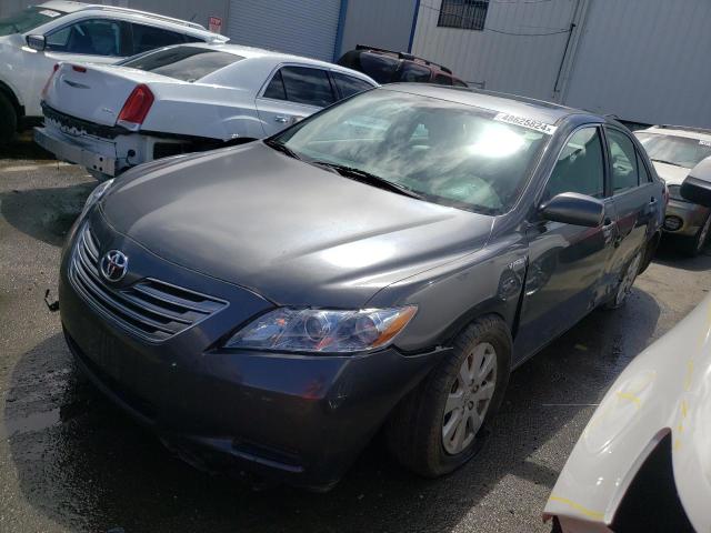 Auction sale of the 2009 Toyota Camry Hybrid, vin: 4T1BB46K19U094846, lot number: 48625824