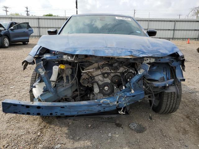 2C3CDXBG7MH659848 Dodge Charger Sxt