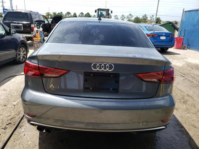 WAUAUGFF0J1084357 Audi A3 PREMIUM