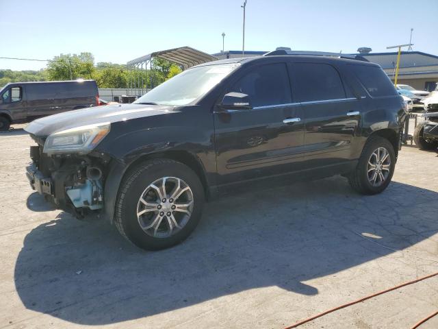 52008444 :رقم المزاد ، 1GKKRRKD7GJ146892 vin ، 2016 Gmc Acadia Slt-1 مزاد بيع