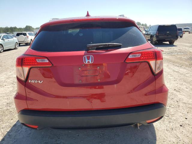 3CZRU5H74HM703341 Honda Hr-v Exl