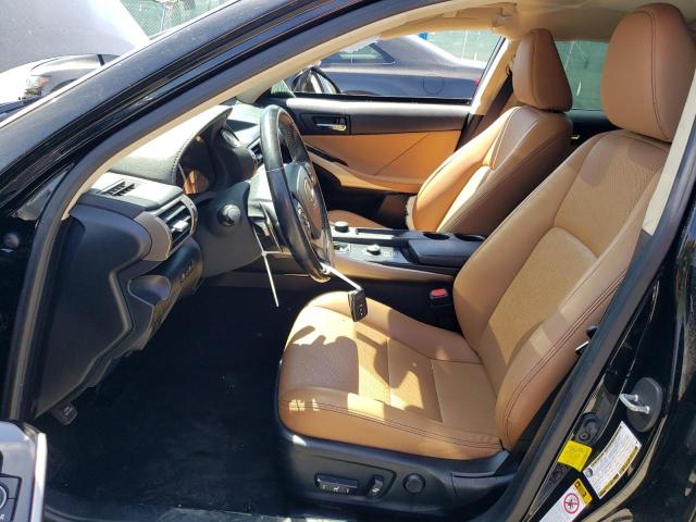 JTHBA1D28G5002260 Lexus IS 200T