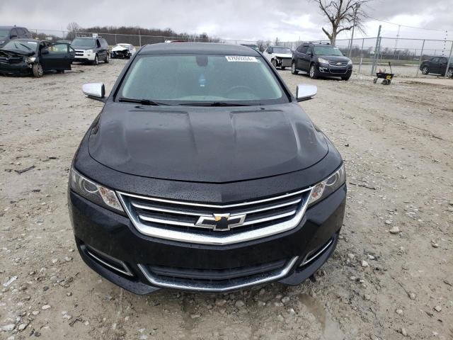 1G1105S33JU112822 Chevrolet IMPALA LT
