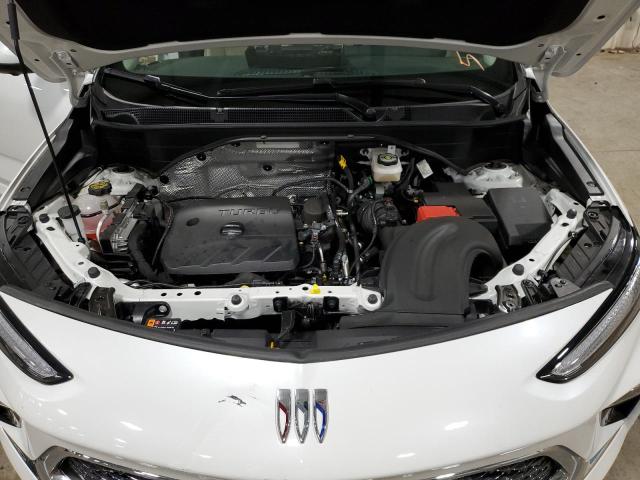KL4AMGSL0RB005106 Buick Encore Gx Avenir