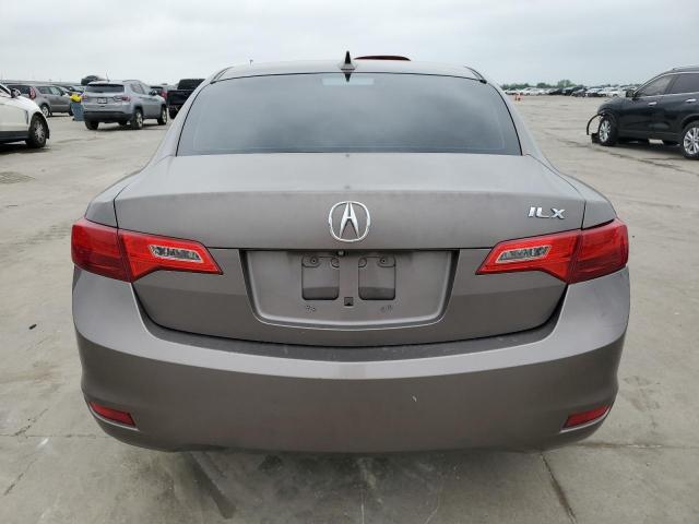 19VDE1F7XEE010197 Acura Ilx 20 Tech