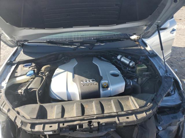 WA1LMAFE9FD024562 Audi Q7 Tdi Premium Plus