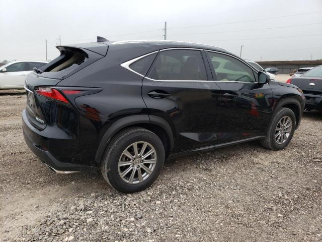 JTJYARBZ7H2084993 Lexus Nx 200t Base