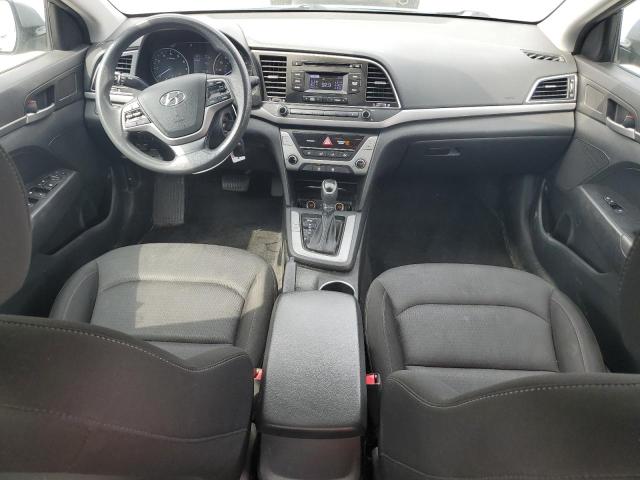KMHD74LF6JU573009 Hyundai ELANTRA SE