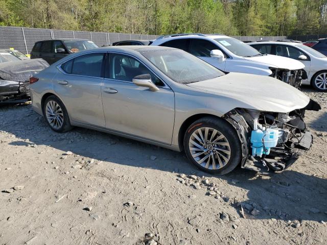 58ABZ1B15KU009559 Lexus ES 350