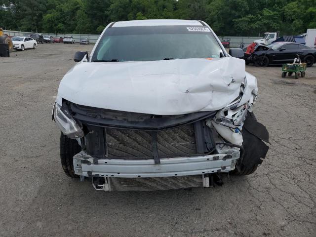 1GNERFKW1LJ280632 Chevrolet Traverse Ls