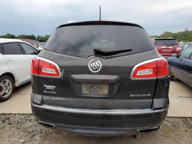 5GAKRBKD9EJ350515 Buick Enclave
