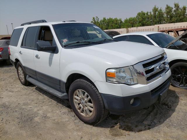 Продажа на аукционе авто 2012 Ford Expedition, vin: *****************, номер лота: 52607894