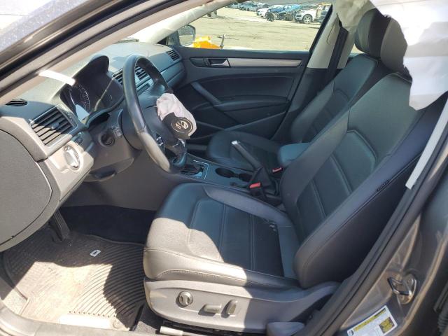 1VWAT7A38EC034588 Volkswagen PASSAT S
