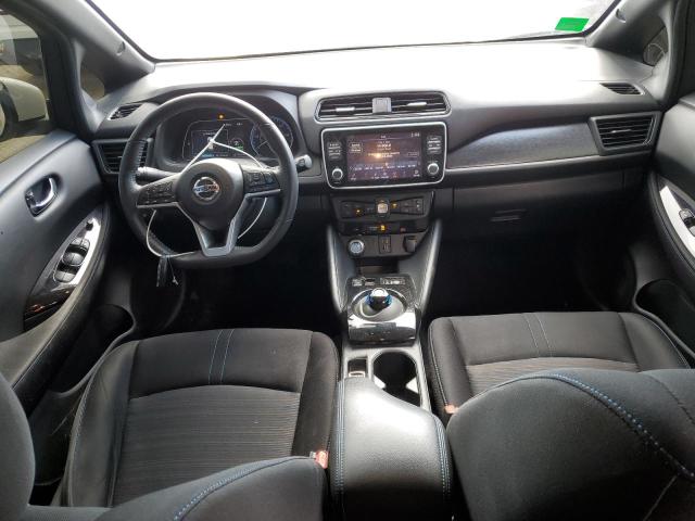 1N4AZ1CP7LC300992 Nissan LEAF SV