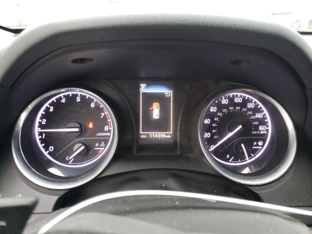 4T1B11HK4JU653762 Toyota CAMRY L