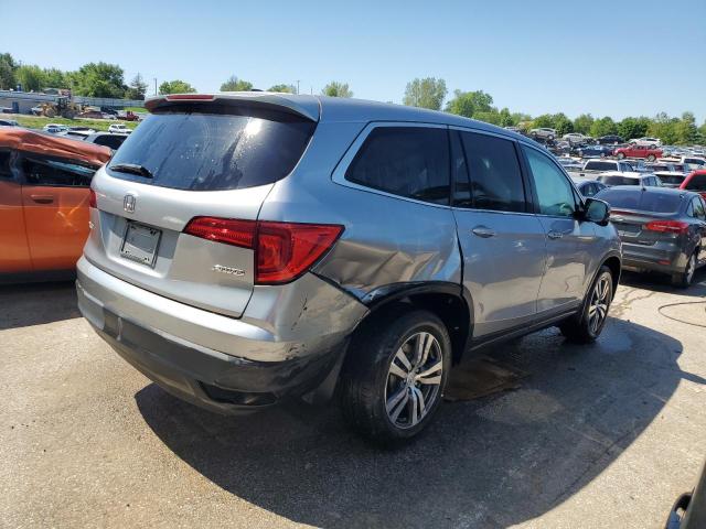 5FNYF6H56JB004593 Honda PILOT EXL