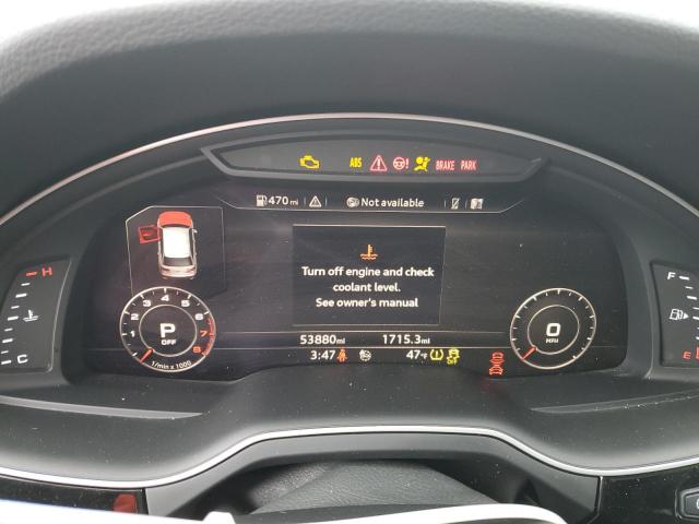 WA1VAAF78KD010097 Audi Q7 Prestige