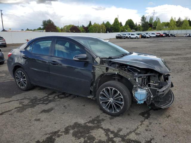 2T1BURHE5EC098666 Toyota COROLLA L