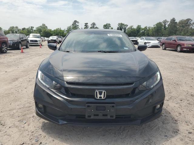 2HGFC2F88MH527314 Honda Civic Sport
