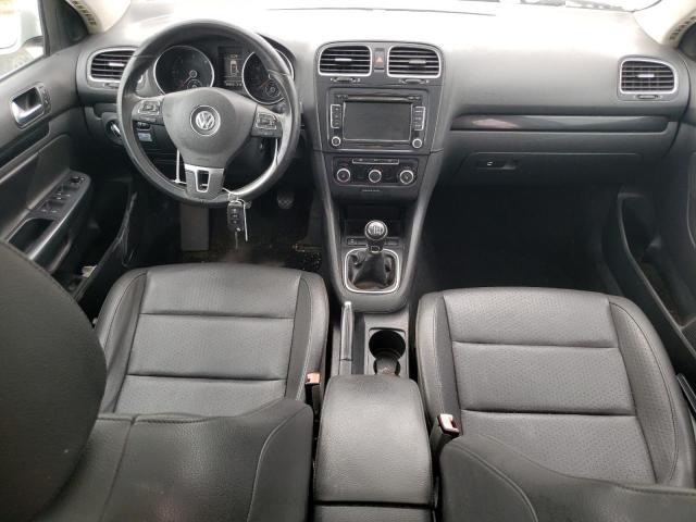 3VWML7AJ5EM609174 Volkswagen JETTA TDI