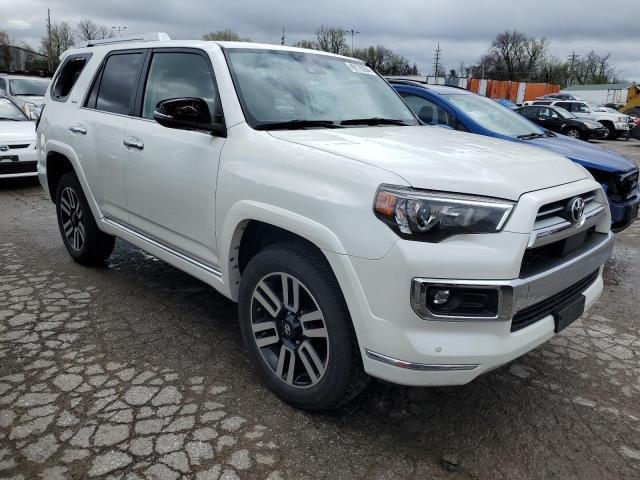 JTEKU5JR8M5884023 Toyota 4runner Trail