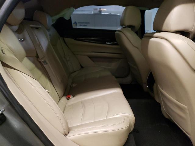 1G6KB5RSXGU148781 Cadillac CT6