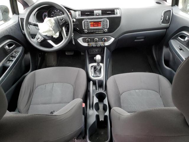 KNADM4A36H6070498 KIA RIO LX