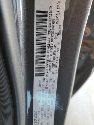 1C6RREJT9KN612200 RAM 1500 Laie
