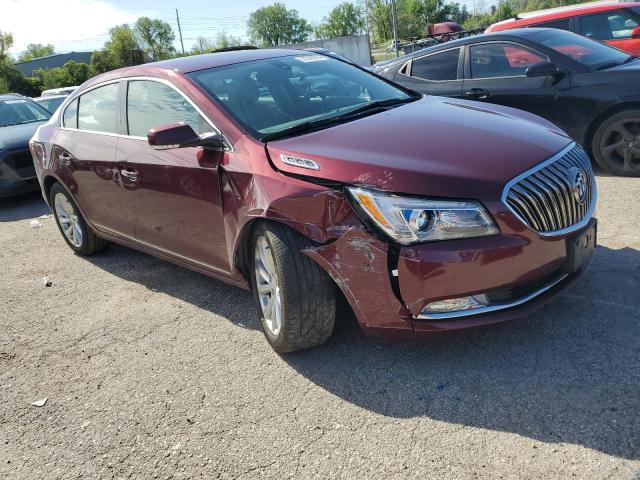 1G4GB5G36GF242591 Buick Lacrosse