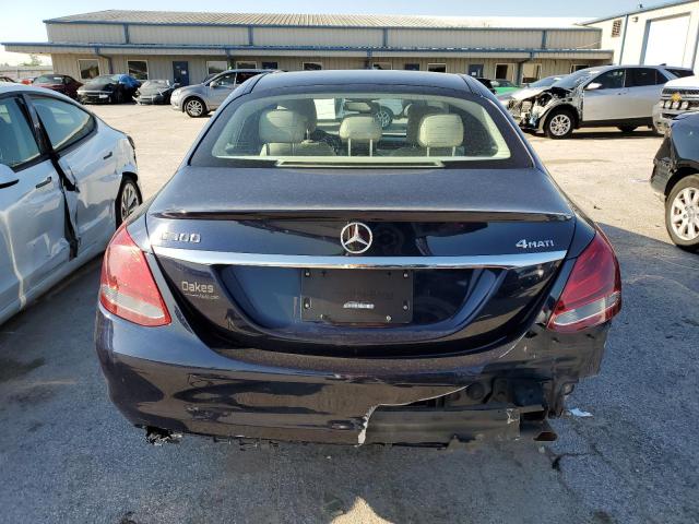 55SWF4KBXGU101071 Mercedes-Benz C 300 4matic