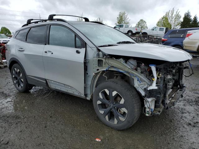 5XYK6CAFXPG064062 KIA Sportage X Line