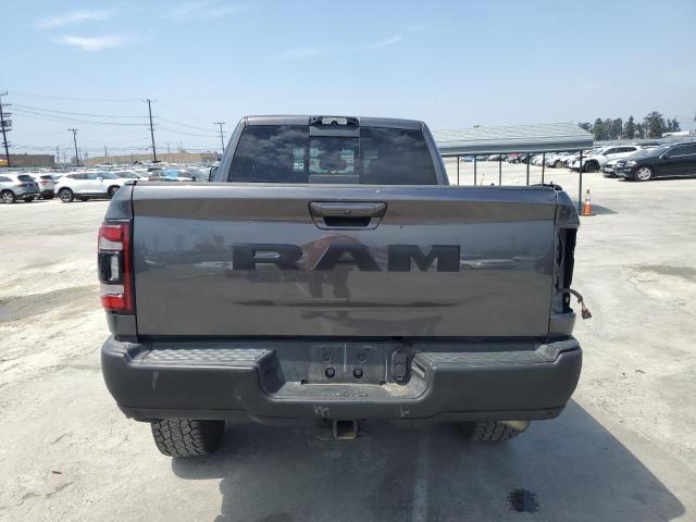 3C6TR5EJ8KG589337 RAM 2500 Powerwagon