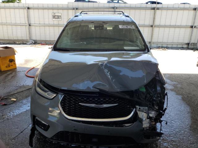 2C4RC1GG8NR162267 Chrysler Pacifica Limited