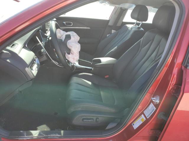 19UDE4H23PA005862 Acura Integra