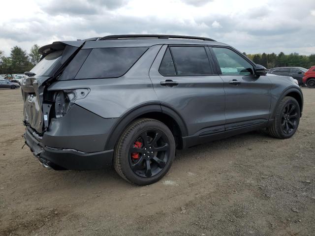 1FM5K8GC7PGC16486 Ford Explorer St