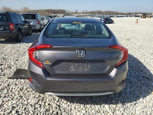 2HGFC2F67MH507795 Honda Civic Lx
