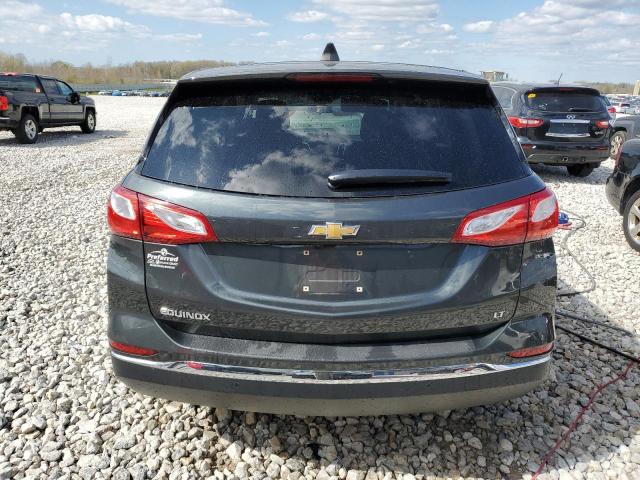 3GNAXJEV4JS576136 Chevrolet EQUINOX LT