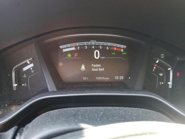 5J6RW2H85JL032626 Honda CR-V EXL