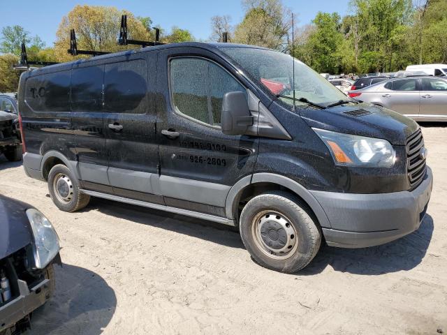 1FTYE1ZM7GKA36024 Ford Transit T-150