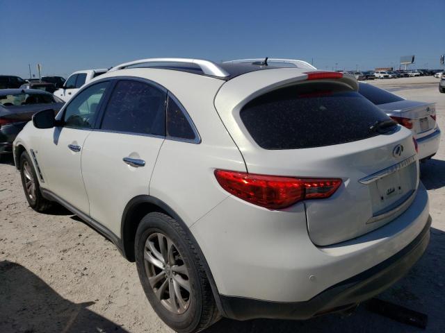 JN8CS1MU2EM452191 Infiniti QX70
