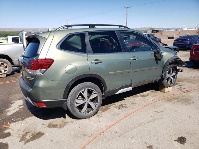 JF2SKAXC5LH452543 Subaru Forester Touring