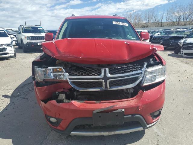 3C4PDDBG2HT575073 Dodge Journey Sxt