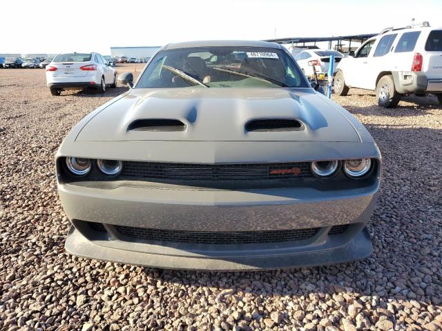 2C3CDZL95PH586169 Dodge Challenger Srt Hellcat Redeye