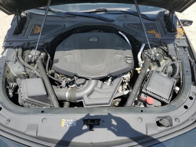 1G6KF5RS3GU152501 Cadillac Ct6 Premium